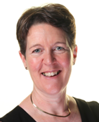 Fiona ECARNOT, PhD